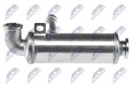 PIETRO Chladič spalin EGR ventilu pro motory 1.6 TDCi/HDi/1.6D