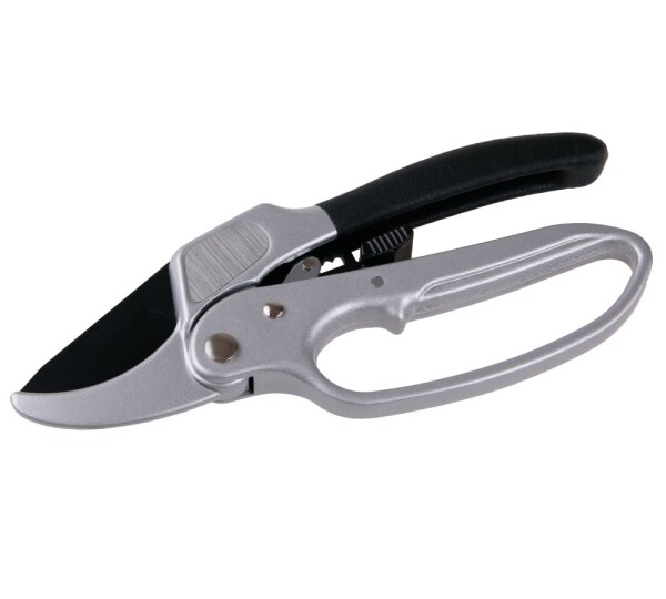 Zahradní nůžky s rohatkou, 20,5cm, AL rukojeť, SK5, 3130, WINLAND