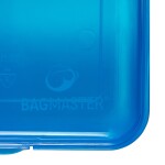 Bagmaster - Velký set pro školáka VEGA 24 A (batoh,penál,sáček na cvičky,box na svačinu,láhev) + gumovací pero Pilot Frixion