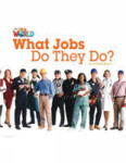 Our World Level 2 Reader: What Jobs They Do? - Reyes Jimena