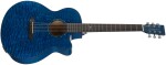 Tanglewood TA4CE BL