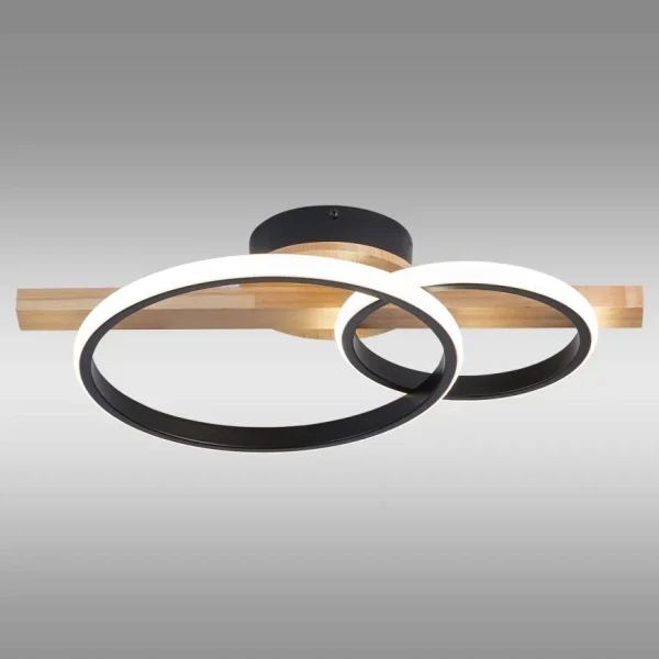 SVITIDLO RODOS 3C AC-ROL242W LED LW2