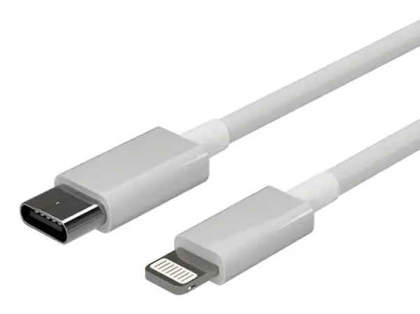 Shiverpeaks Nabíjecí kabel USB-C - 8-pin / Nabíjecí kabel / PD / 0,5 m (FL31-13050)