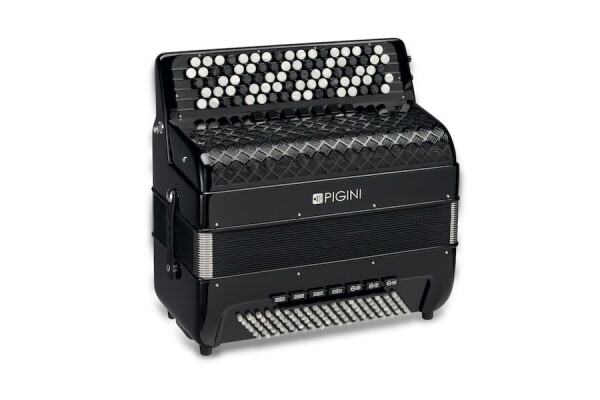 Pigini Prestige Junior Convertor