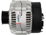 Alternátor CHRYSLER Voyager III (GS) a DODGE Caravan 2.5 TD/TDiC