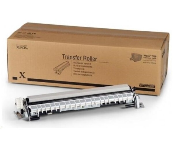 Xerox TRANSFER ROLLER pro VersaLink C70xx/C71xx (180 000 str.) EDF_588385