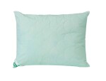 Materasso Polštář Aloe Vera Klasik (green) ROZMĚR: 70 x 50 cm