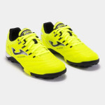 Pánské turfy Joma MAXIMA 2409 Lemon Fluor Velikost: 44