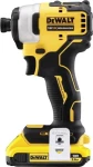 DeWalt DCF809D2T