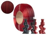 Spectrum PLA Magic Silk Nightfire / Tisková struna / Refill bez cívky / 1,75 mm / 1 kg (81419)