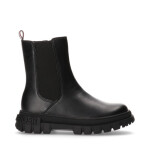 Tommy Hilfiger dámské černé T3A5-33058-1355999-999 35
