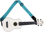 Flight S35 Trail B Ukulele Strap