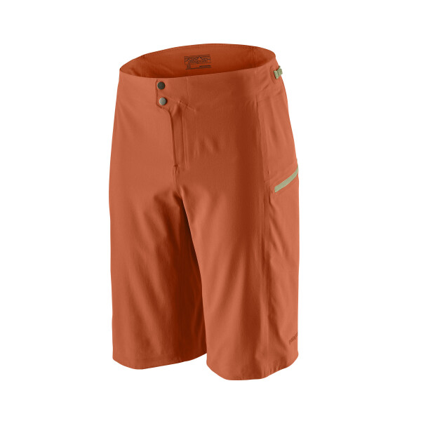 PATAGONIA M's Dirt Roamer Bike Shorts, CYNB (vzorek) velikost: 32