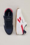 Sneakersy Reebok V9-25195-02(IV)CH Syntetický materiál