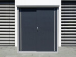 Trimetals Guardian D63 98x172x187 cm