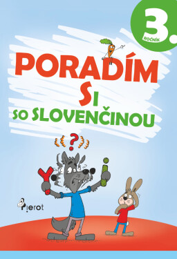 Poradím si so slovenčinou 3. ročník