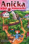 Anička její kamarádky