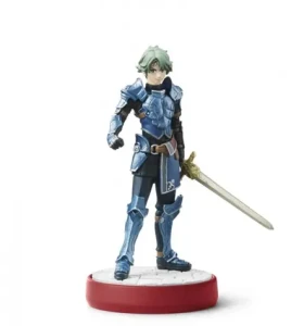 Amiibo Fire Emblem - Alm (NIFA0092)