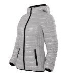 Everest bunda dámská silver gray XS