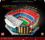 LEGO LEGO® Icons 10284 Stadion Camp Nou – FC Barcelona