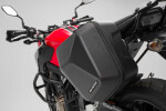 Honda Cb650F (14-) / Cbr650F (16-) - kufry Urban Abs, 2 x 16 l SW-Motech