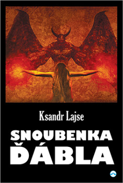Snoubenka ďábla - Ksandr Lajse