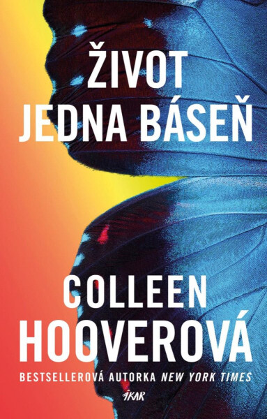 Život jedna báseň