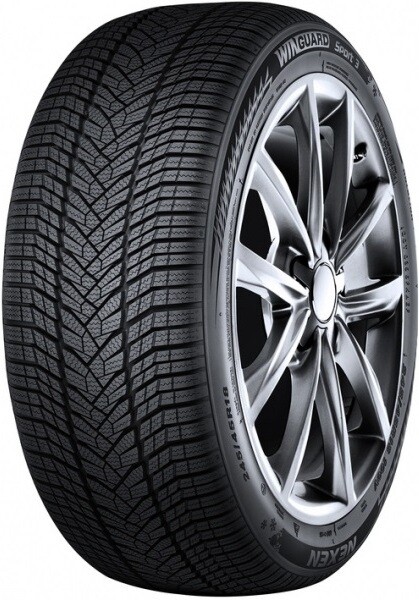 245/45 R18 100V XL RPB WINGUARD SPORT 3 M+S 3PMSF TL NEXEN