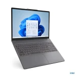 Lenovo IdeaPad Slim 3 15IRH10 šedá / Notebook / 15,3" WUXGA / Intel Core i5-13420H / 8GB / 512GB SSD / W11H (83K101JYCK)