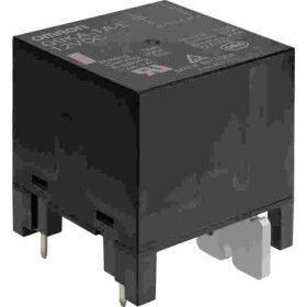 Omron, G9KA-1A-E-DC24 Velmi výkonné relé, monostabilní, 1 cívka, 1000 V/AC, 300 A, 1 ks
