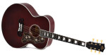 Sigma Guitars GJA-SG200-WR - Wine Red