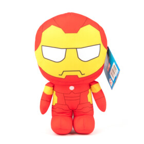 Látkový Iron Man se zvukem 28 cm