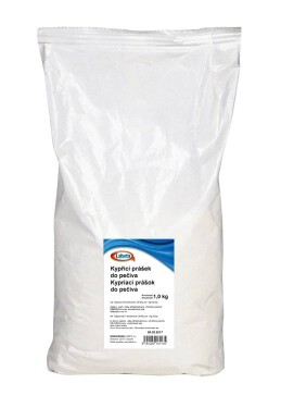 Kypřící prášek do pečiva Labeta 1 kg