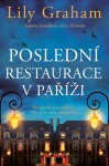 Poslední restaurace Paříži