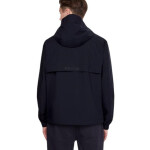 Tommy Hilfiger Tech Hooded Jacket MW0MW22611 pánské