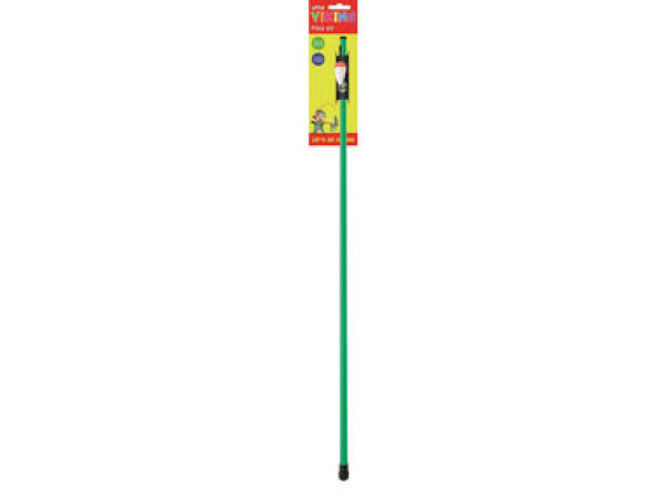 Kinetic Prut Little Viking Pole Kit 3m Green (D120-006-057)