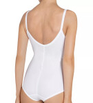 Dámské body Formfit BS X - WHITE - bílé 0003 - TRIUMPH WHITE 100D