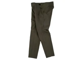 Troy Lee Designs Skyline Chill pánské kalhoty Mono Dark Pine vel. 33