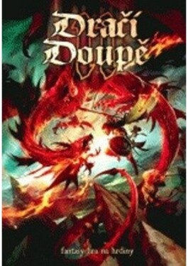 Dračí doupě II