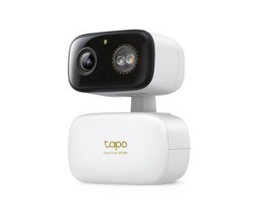 TP-Link Tapo C236 venkovní/outdoor kamera (5MP, 3K 1620p, IR 20m, WiFi, micro SD card) EDF_324476