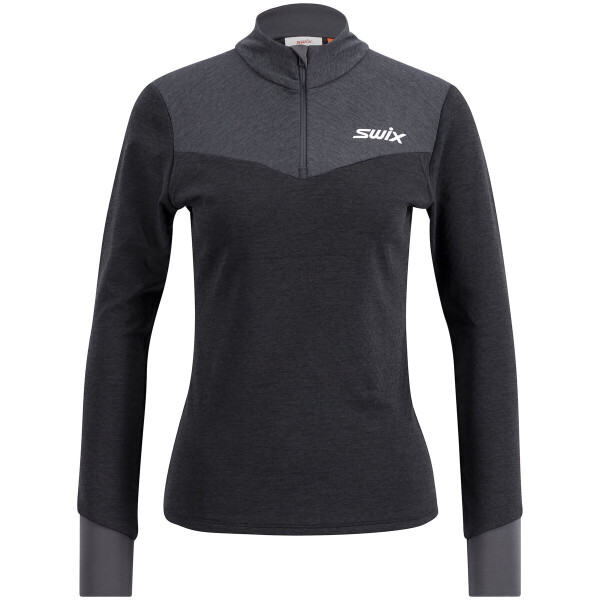 Dámská funkční mikina Swix Nordic Midlayer W