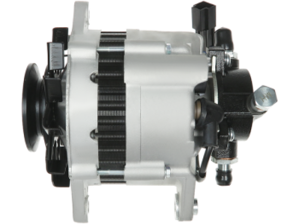 Alternátor OPEL COMBO 1.7 D