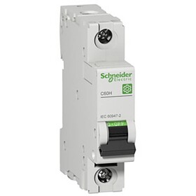 Schneider Electric M9F13101 elektrický jistič