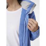 Helly Hansen dámský mackintosh W ADEN LONG COAT 62648 619 xs
