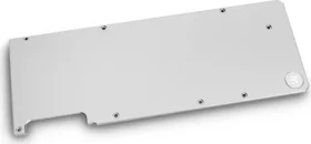 EKWB EK-Quantum Vector XC3 RTX 3080 3090 Backplate - Nickel (3831109832677)