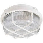 Python Ultraefficient venkovní nástěnné svítidlo se senzorem Led 3,8W 800lm 2700K Ip44, antracitové