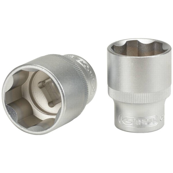 KS Tools 9111223 911.1223 Nástrčný klíč 23 mm