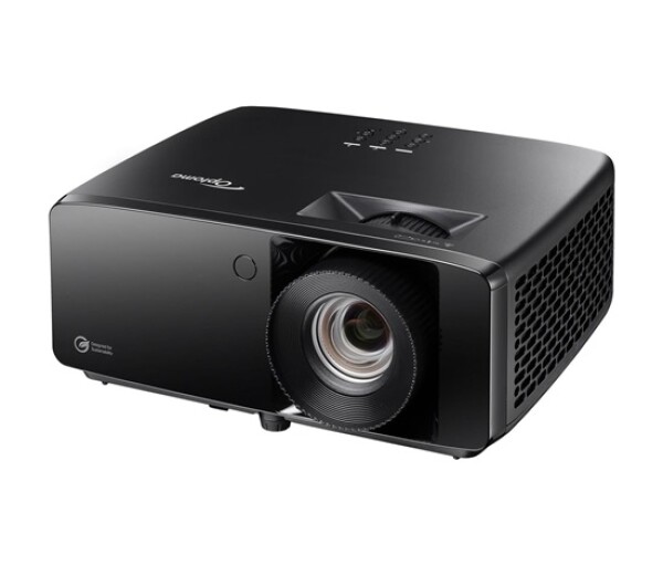 Optoma projektor Photon Beam PK53ST (DLP, Laser, 4K UHD, 3800 lm, 500 000:1, 2 x HDMI, 2 x USB, repro 1x15W) EDF_7660447