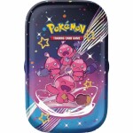 Pokémon TCG: Paldean Fates Mini Tin
