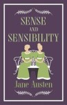 Sense and Sensibility, vydání Jane Austenová